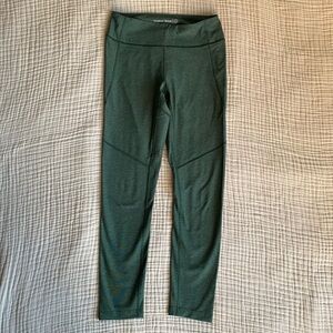 EUC Outdoor Voices 7/8 Leggings Size Medium
